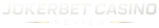 Jokerbet Casino logo